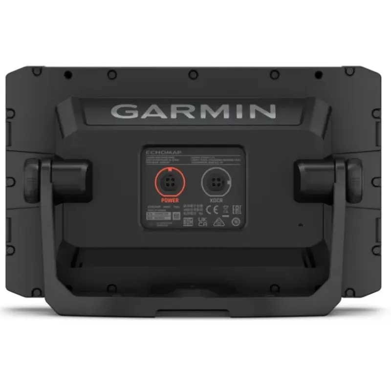 New EchoMap UHD2 72CV Combiné-Gps & Écrans Multifonctions·Combiné Sondeur-Gps