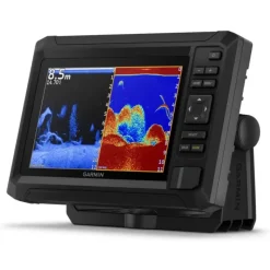 New EchoMap UHD2 72CV Combiné-Gps & Écrans Multifonctions·Combiné Sondeur-Gps
