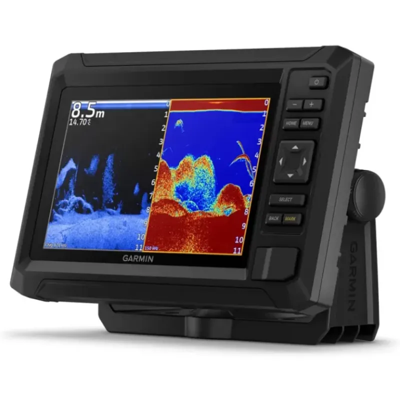 New EchoMap UHD2 72CV Combiné-Gps & Écrans Multifonctions·Combiné Sondeur-Gps