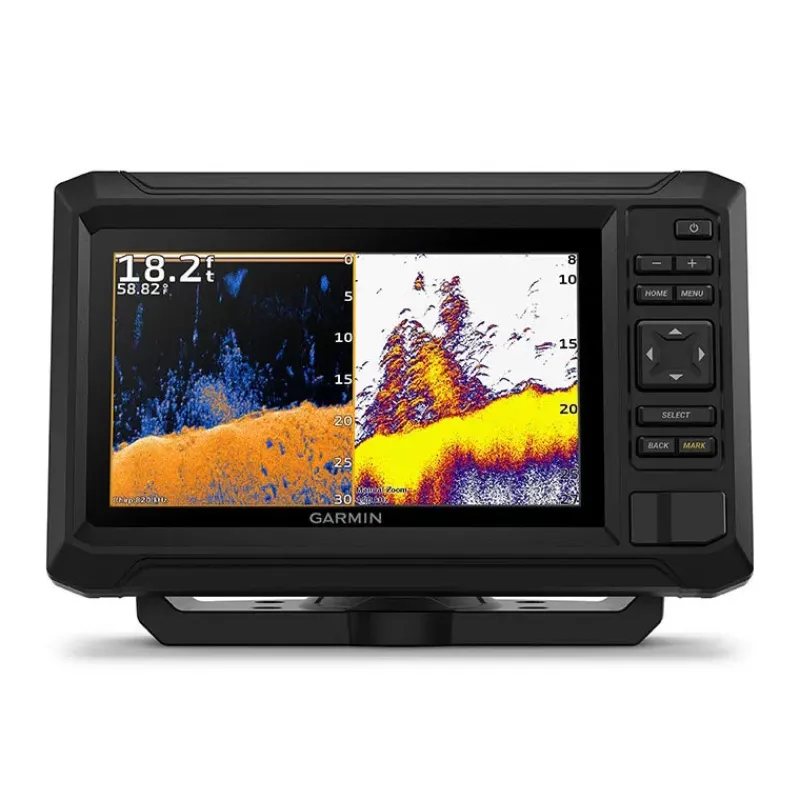 New EchoMap UHD2 72CV Combiné-Gps & Écrans Multifonctions·Combiné Sondeur-Gps