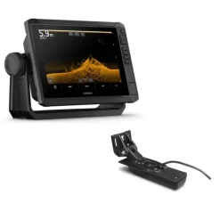 EchoMap UHD2 92SV Touch*Garmin