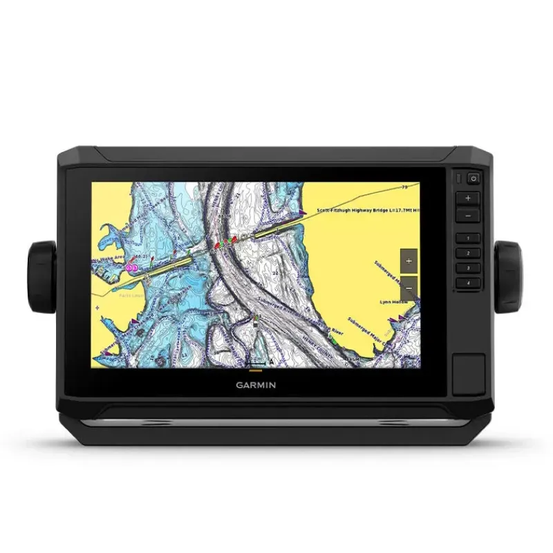 EchoMap UHD2 92SV Touch*Garmin