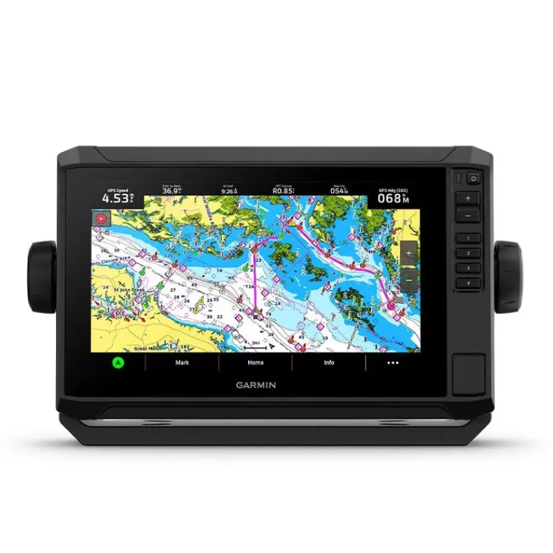 EchoMap UHD2 92SV Touch*Garmin