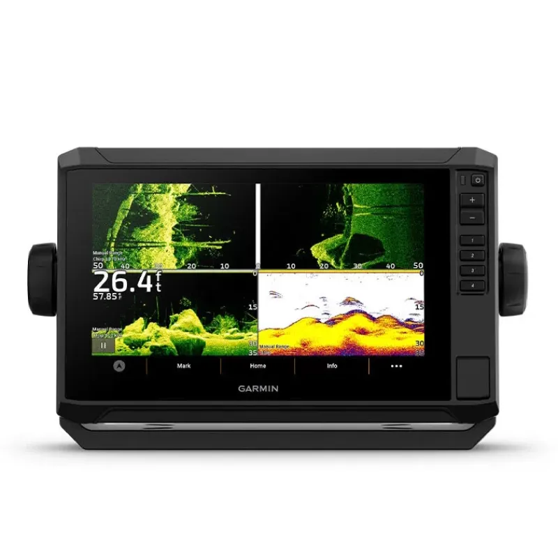 EchoMap UHD2 92SV Touch*Garmin