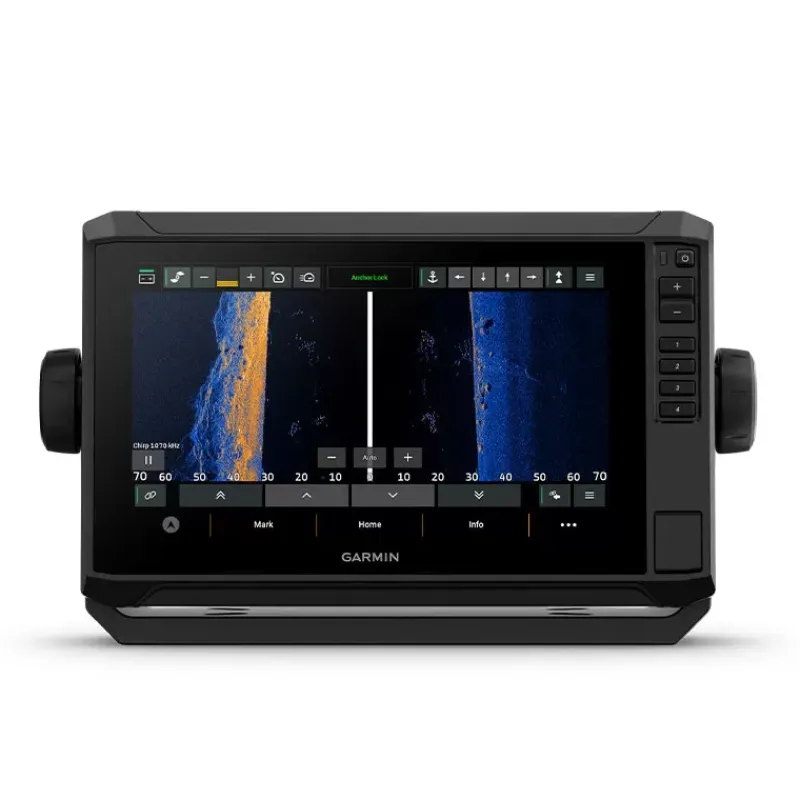 EchoMap UHD2 92SV Touch*Garmin