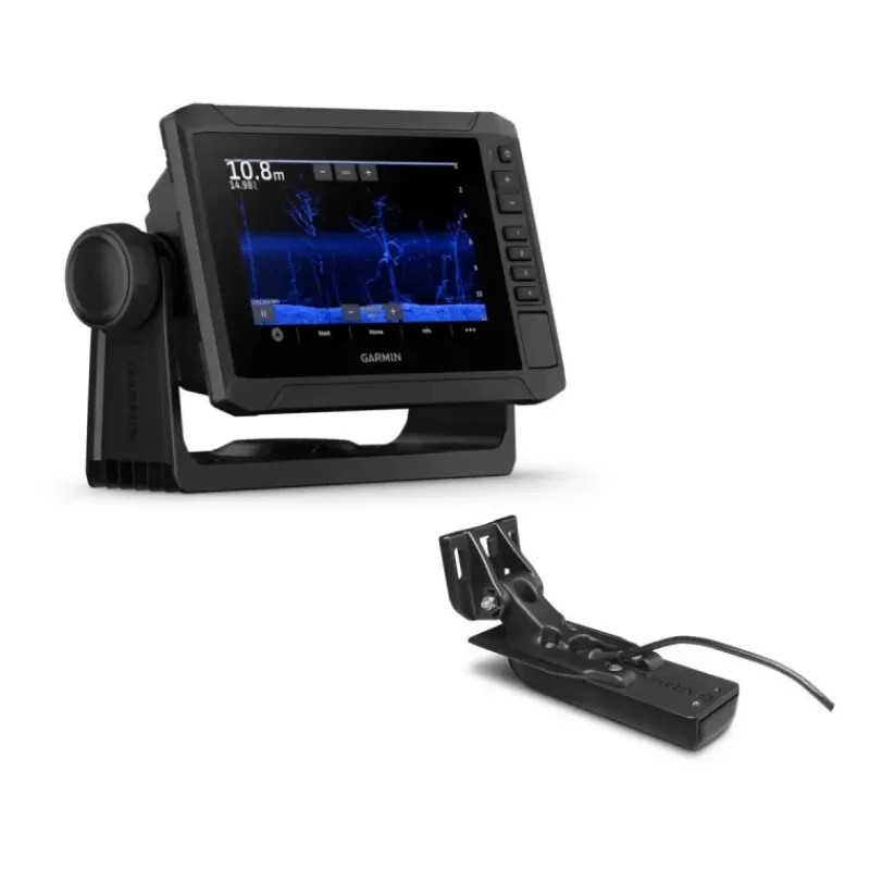 EchoMap UHD2 62SV Touch*Garmin Best