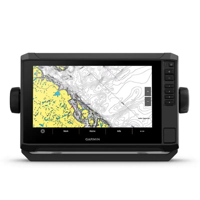 EchoMap UHD2 62SV Touch*Garmin Best