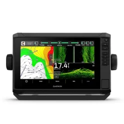 EchoMap UHD2 62SV Touch*Garmin Best