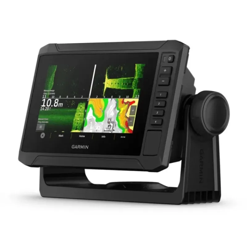EchoMap UHD2 62SV Touch*Garmin Best