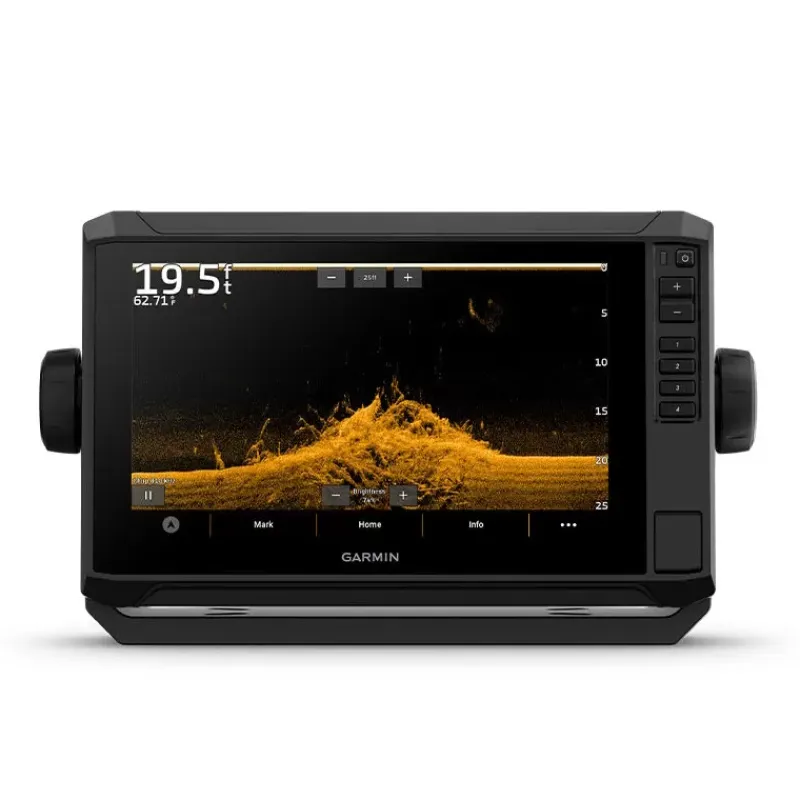 EchoMap UHD2 62SV Touch*Garmin Best