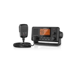Hot 215i Vhf & Communication·Vhf Fixe
