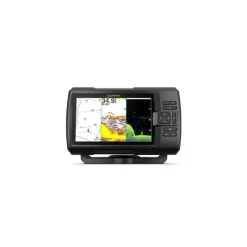 New Striker Vivid 7cv Sondeurs De Pêche·Sondeur Ecran Couleurs