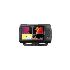 Striker Vivid 7sv*Garmin Hot
