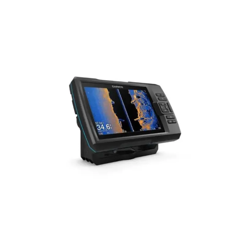 Striker Vivid 7sv*Garmin Hot