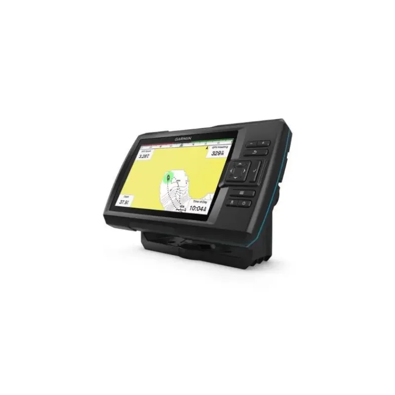 Striker Vivid 7sv*Garmin Hot