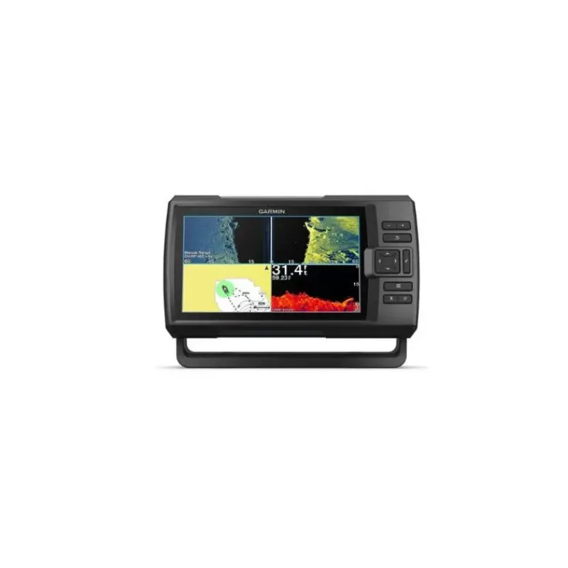 Striker Vivid 9sv*Garmin Outlet