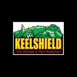 Keelshield blanc*GATOR GUARDS