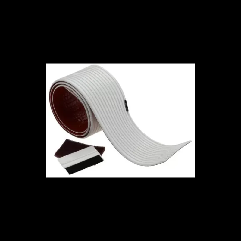 Keelshield gris clair*GATOR GUARDS Sale