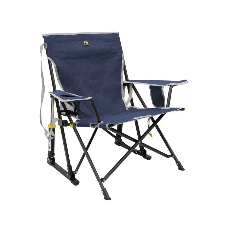 Chaise pliante Kickback Rocker*GCI OUTDOOR Best
