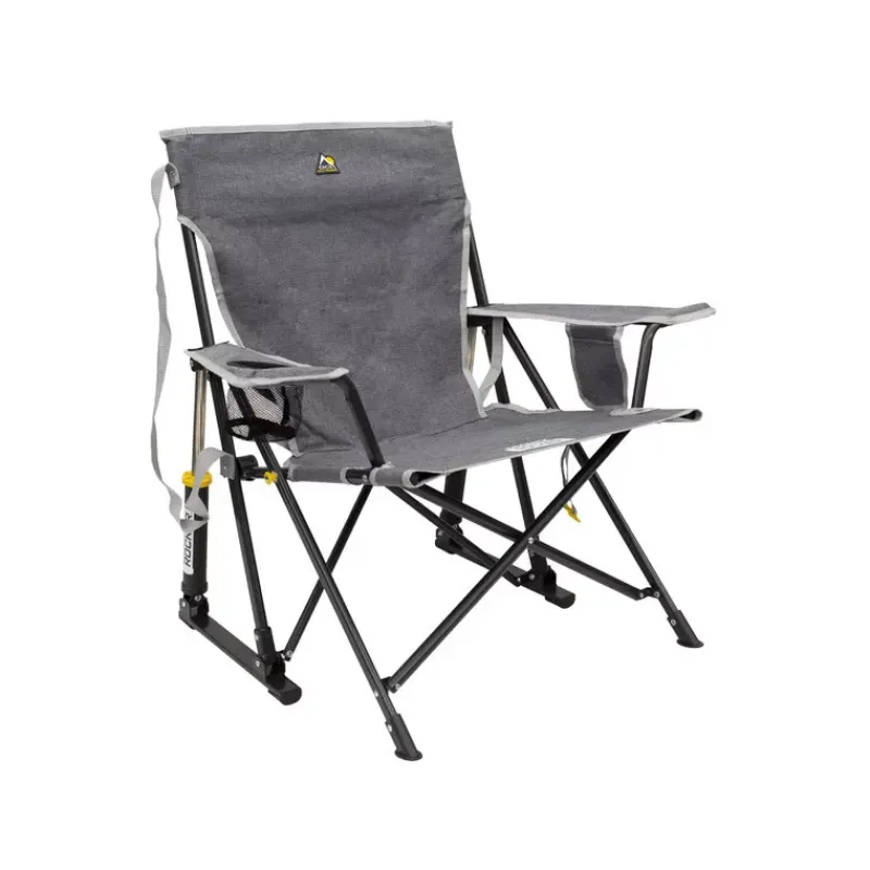 Chaise pliante Kickback Rocker*GCI OUTDOOR Best