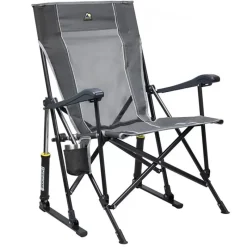 Clearance Chaise pliante Roadtrip Rocker Mobilier De Camping·Siège, Chaise & Fauteuil|Mobilier De Plein Air·Chaise, Siège & Fauteuil