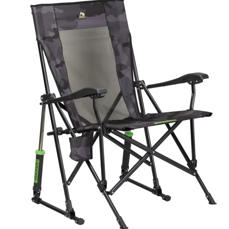 Clearance Chaise pliante Roadtrip Rocker Mobilier De Camping·Siège, Chaise & Fauteuil|Mobilier De Plein Air·Chaise, Siège & Fauteuil