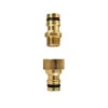Hot Connecteur hybride Mobil Plomberie·Tuyau Arrosage & Raccord|Plomberie·Jet D'Eau Et Arrosage (Tuyau Et Raccord)