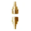 Connecteur hybride Travel*GEKA Outlet