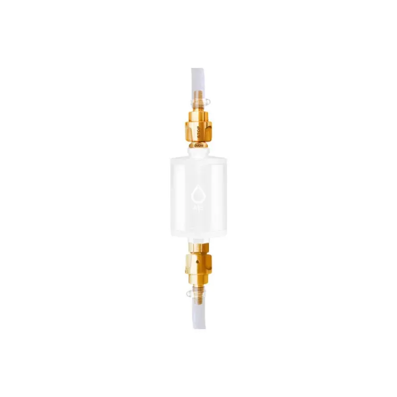 Connecteur hybride Travel*GEKA Outlet