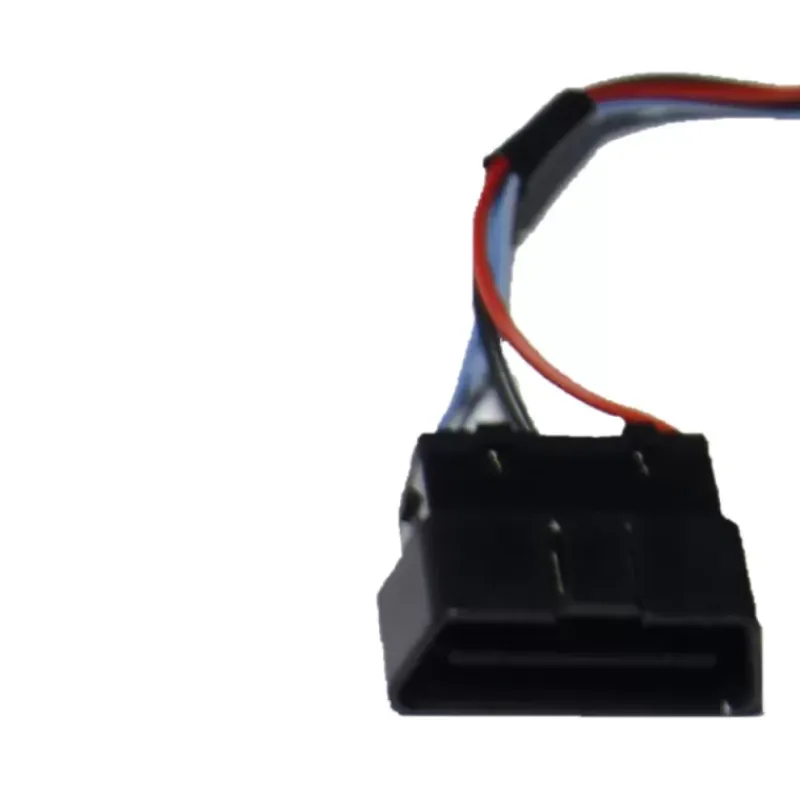 GEMINI Kit alarme CAN-bus | VW T6 T6.1*Gemini Alarm System New