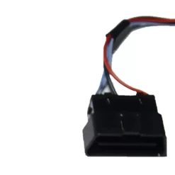 GEMINI Kit alarme CAN-bus | Ducato X290 Fiat Ducato / Boxer / Jumper|Alarme & Détecteur