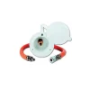 Boitier gaz avec raccord rapide SKU*GES Hot