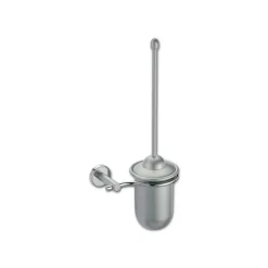 Sale Brosse WC satinée Wc & Sanitaires·Accessoire & Entretien Wc