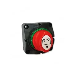 GES Commutateur de batterie 300 A*Osculati Clearance