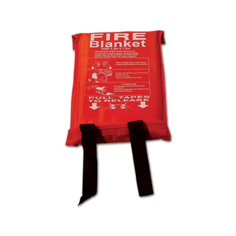 Couverture anti-feu*GES Outlet
