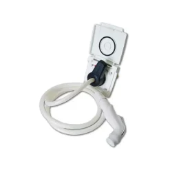 Best Douchette extérieure avec mitigeur raccords mâle Ø 15 mm Robinetterie·Boitier Douchette