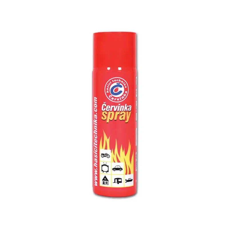 Extincteur pour départ de feu*GES Sale