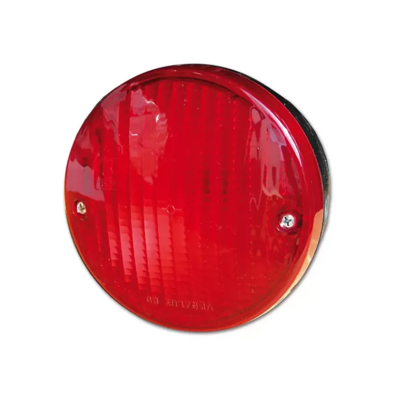 Feu arrière ø 140 mm*GES Hot