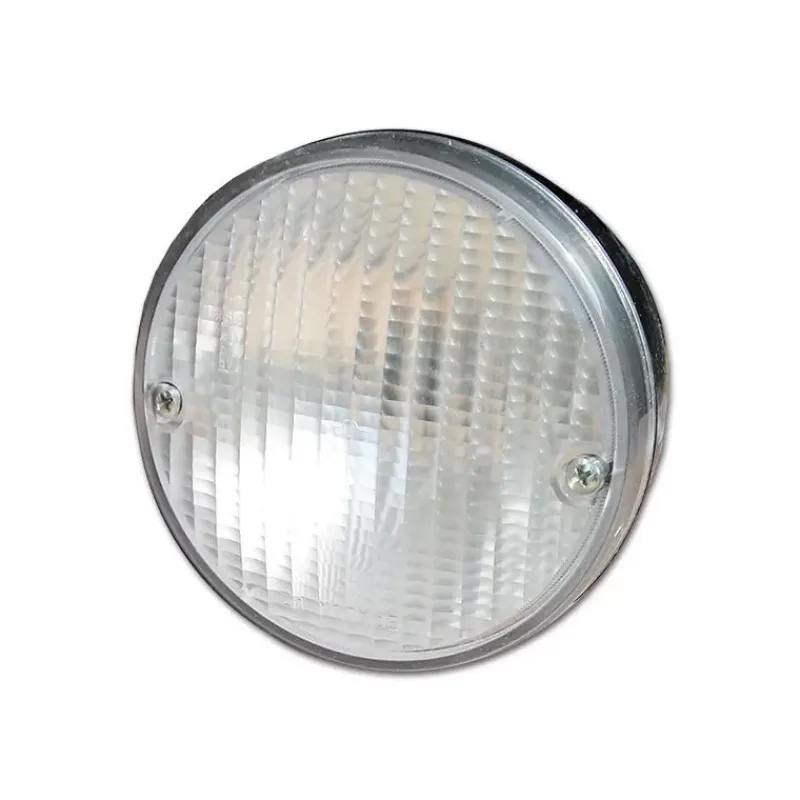 Feu arrière ø 140 mm*GES Hot