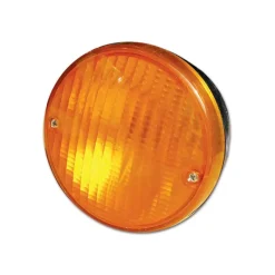 Feu arrière ø 140 mm*GES Hot