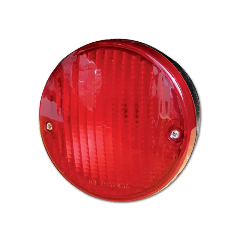 Feu arrière ø 140 mm*GES Hot