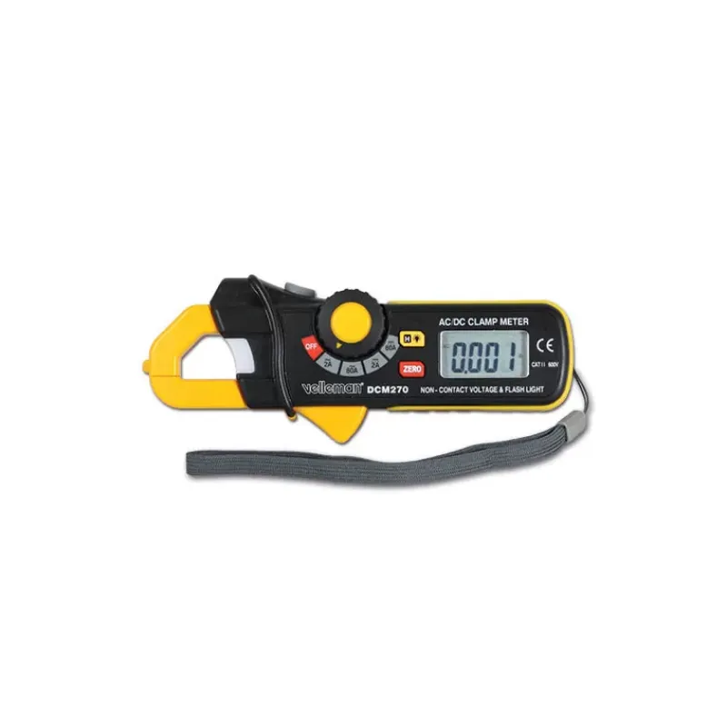 Online Pince ampèremétrique Batterie·Accessoire Batterie|Batteries·Equipement Batterie