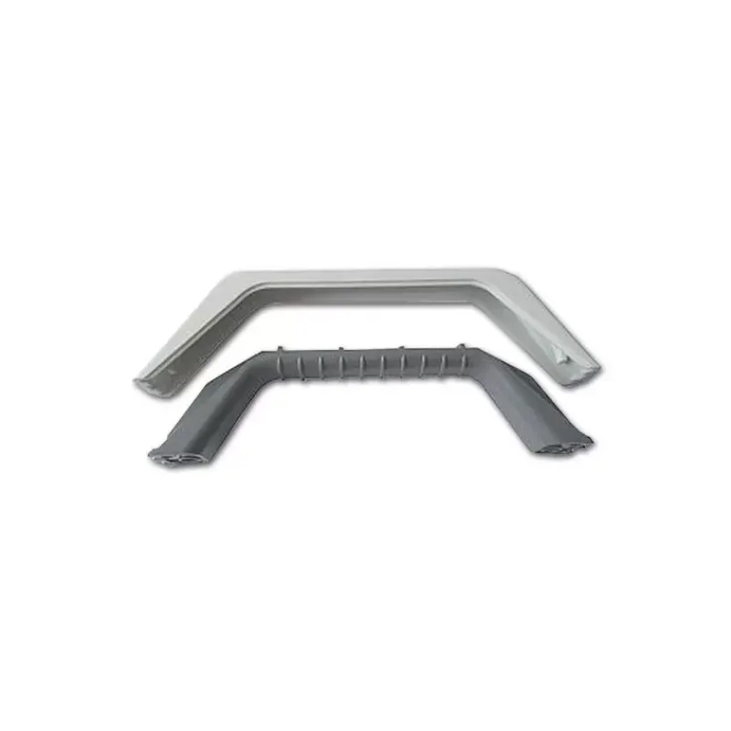 Outlet Poignée de tirage 198 mm Ameublement & Quincaillerie Intérieure·Poignée De Meuble Et Placard