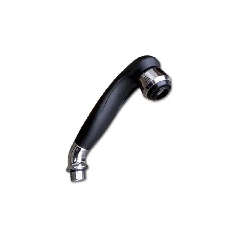 New Pommeau de douche noir Robinetterie·Douche & Douchette|Robinetterie·Douchettes & Douches