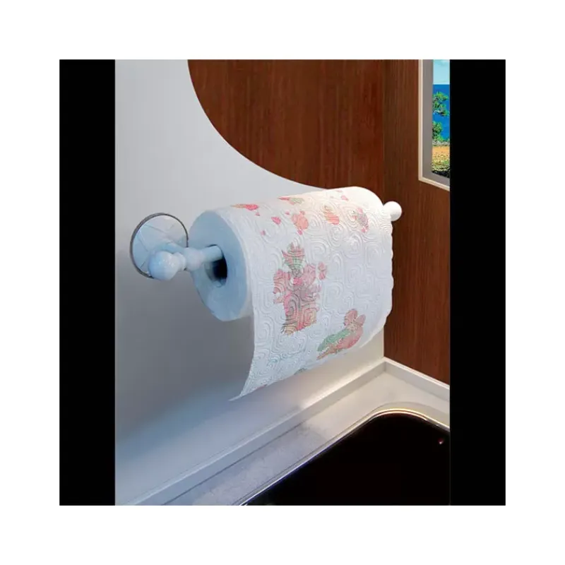 Discount Porte-papier à ventouses Ustensile De Cuisine & Vaisselle·Rangement & Équipement Cuisine