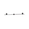 Discount Rail coulissant pour plateau de table Table & Pied·Support Plateau De Table|Equipement Intérieur·Système Pour Table Amovible