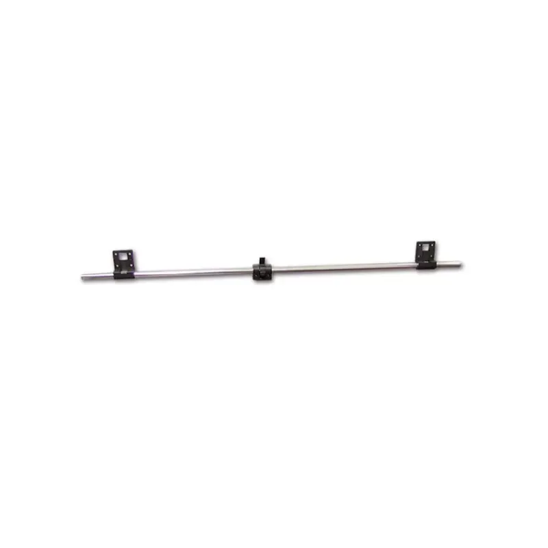 Discount Rail coulissant pour plateau de table Table & Pied·Support Plateau De Table|Equipement Intérieur·Système Pour Table Amovible