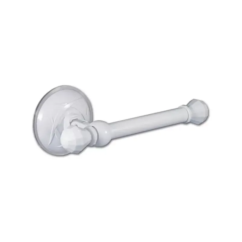 Support papier toilettes à ventouse*GES Clearance