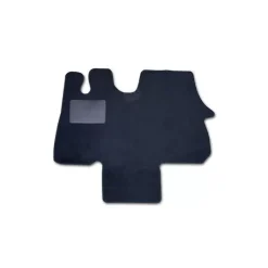 Tapis de cabine FIAT Ducato*GES Hot