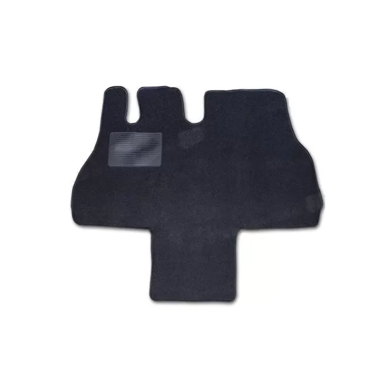 Tapis de cabine FIAT Ducato*GES Hot